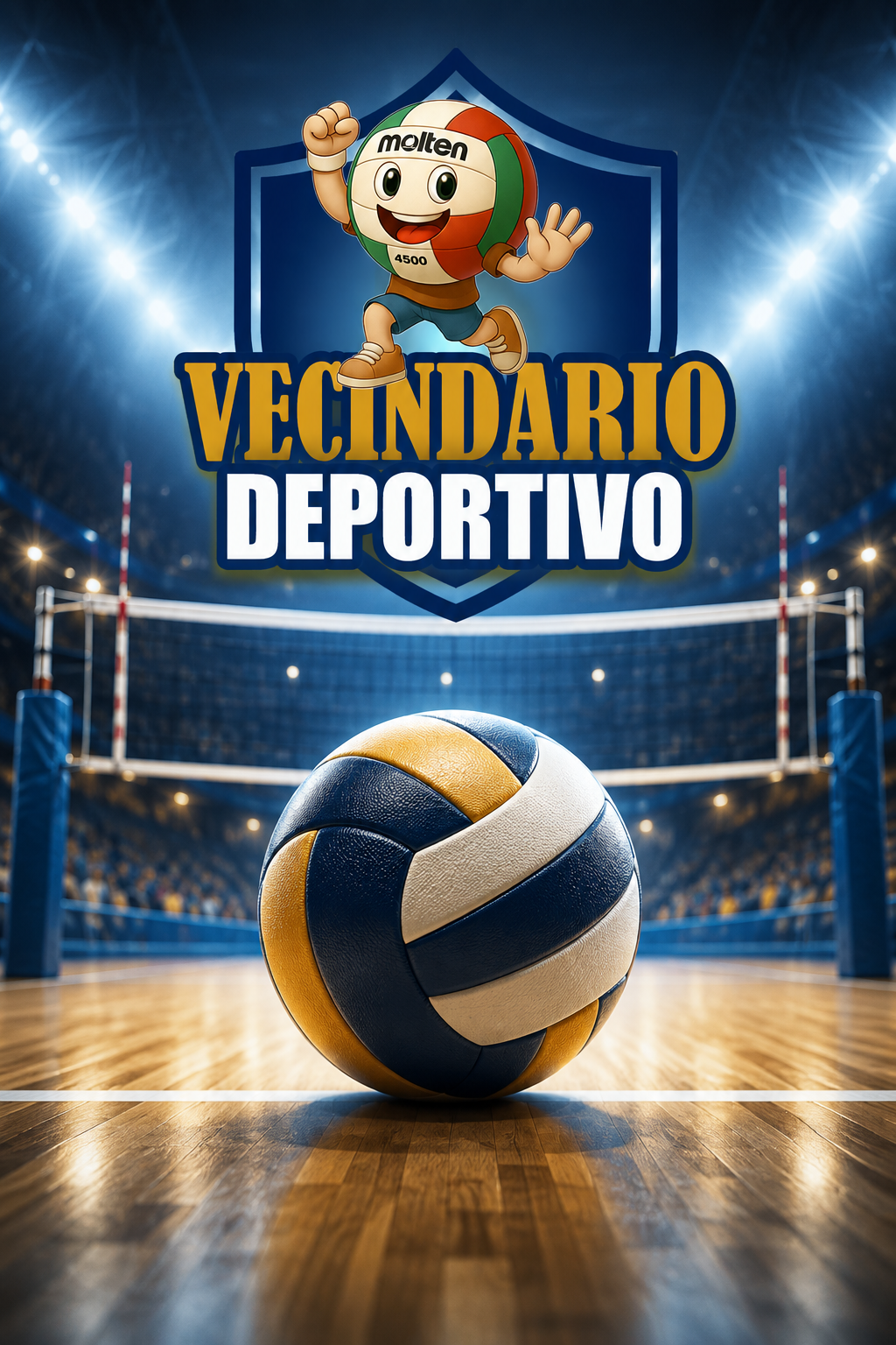 Multi Sports Club Default Image